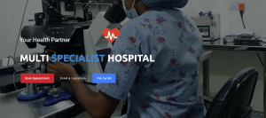 Lily Hospitals