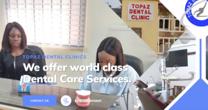 Topaz Dental Clinic